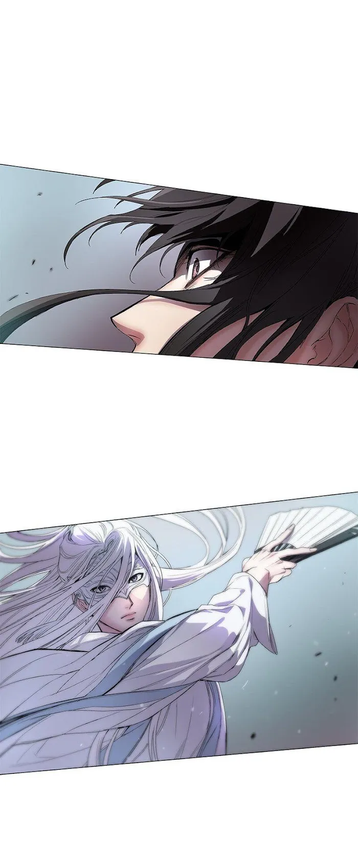 Tread Lightly on Thawing Ice Chapter 1 page 9 - 
