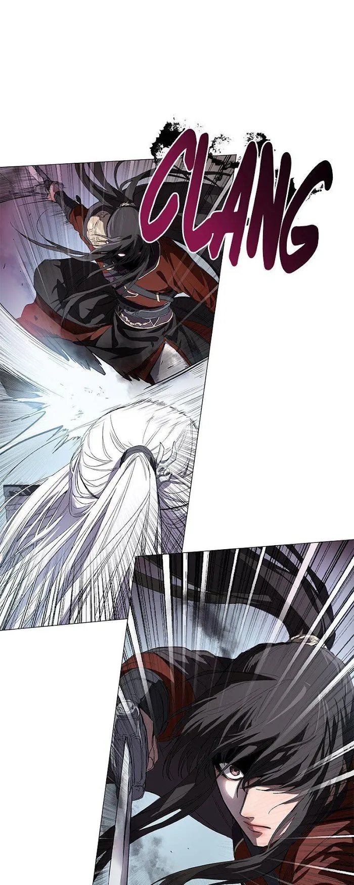 Tread Lightly on Thawing Ice Chapter 1 page 10 - 