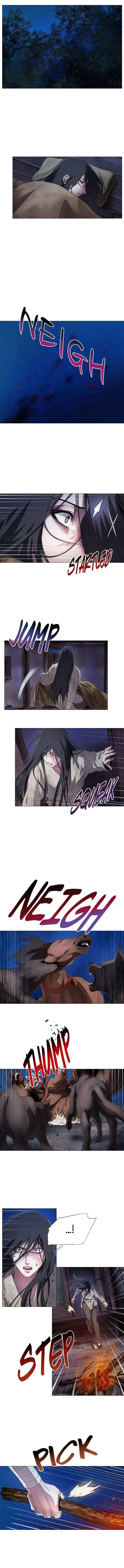 Tread Lightly on Thawing Ice Chapter 10 page 4 - 