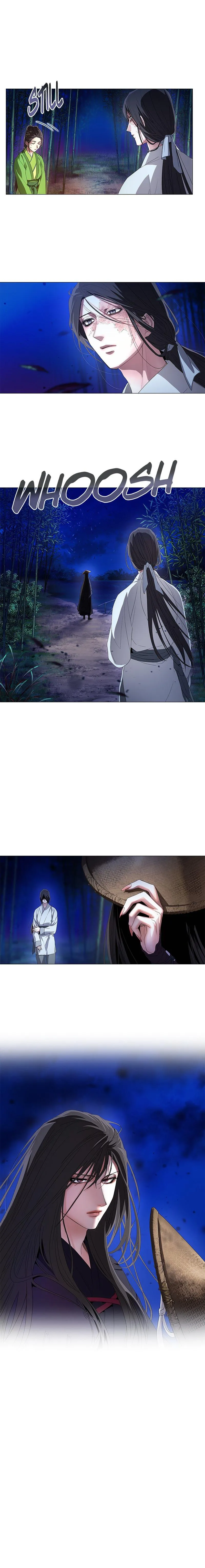 Tread Lightly on Thawing Ice Chapter 13 page 13 - 
