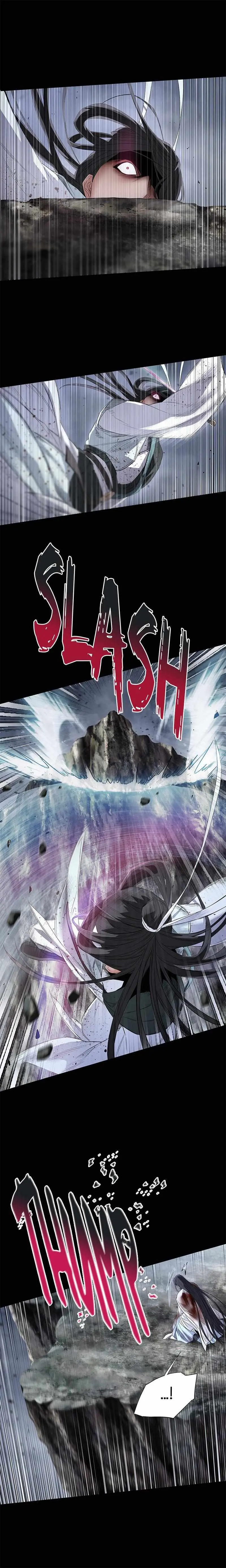 Tread Lightly on Thawing Ice Chapter 16 page 5 - 