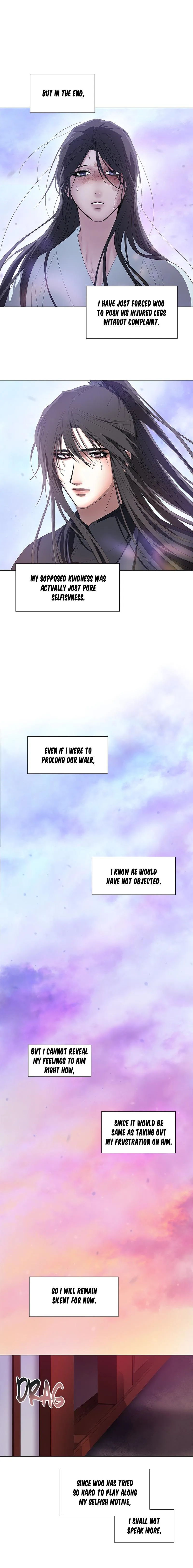 Tread Lightly on Thawing Ice Chapter 20 page 16 - 