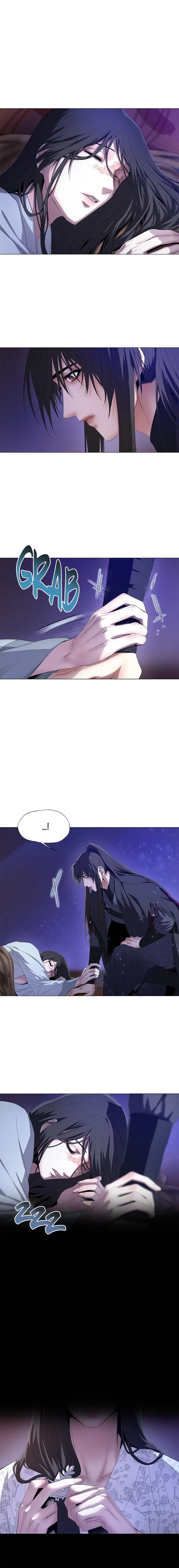 Tread Lightly on Thawing Ice Chapter 22 page 5 - 