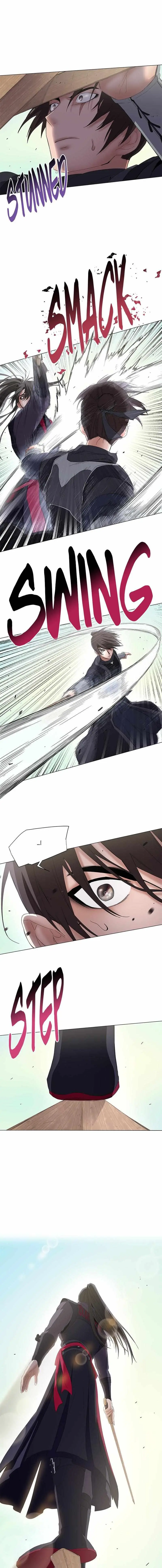Tread Lightly on Thawing Ice Chapter 25 page 4 - 
