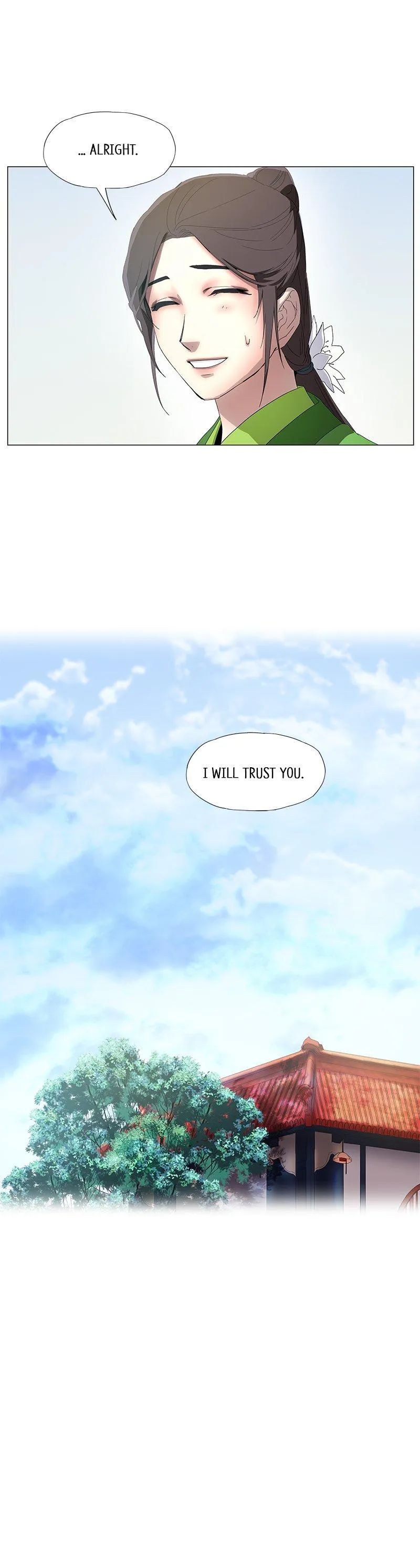 Tread Lightly on Thawing Ice Chapter 26 page 18 - 