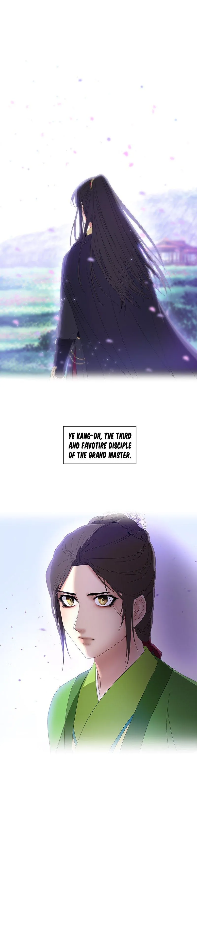Tread Lightly on Thawing Ice Chapter 28 page 17 - 