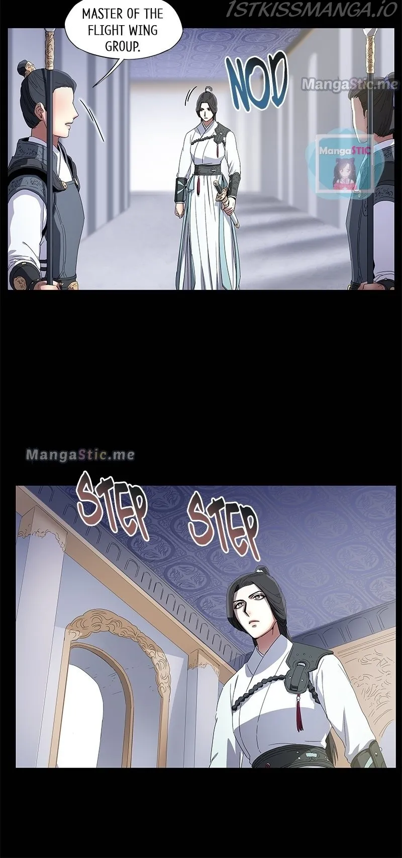 Tread Lightly on Thawing Ice Chapter 30 page 2 - 