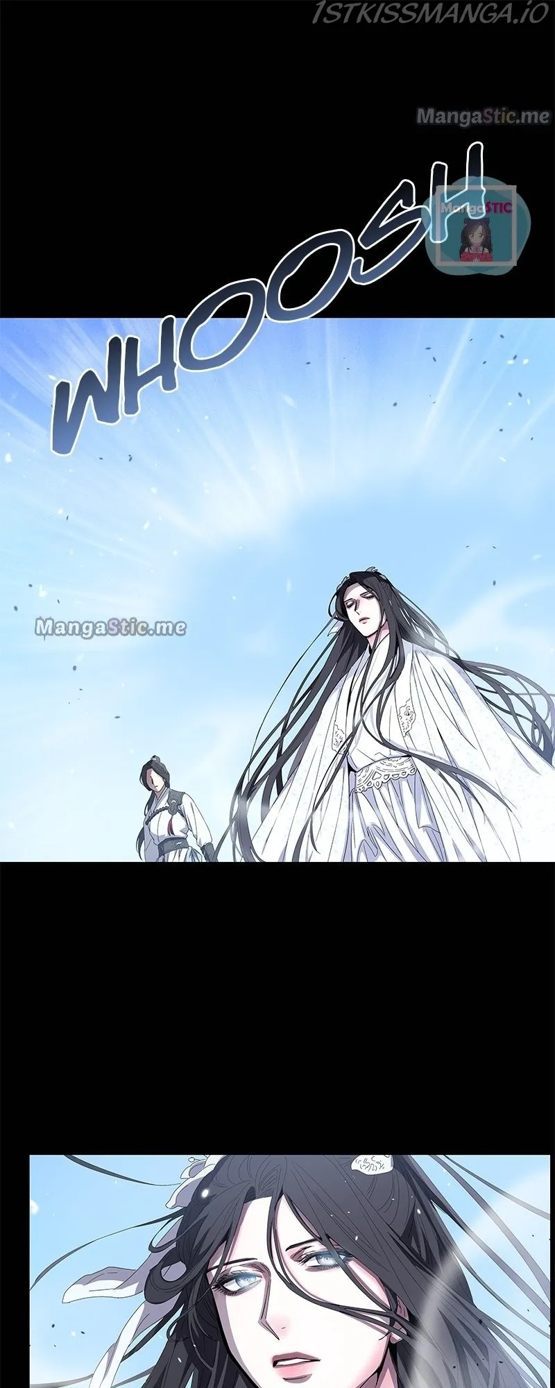 Tread Lightly on Thawing Ice Chapter 30 page 11 - 