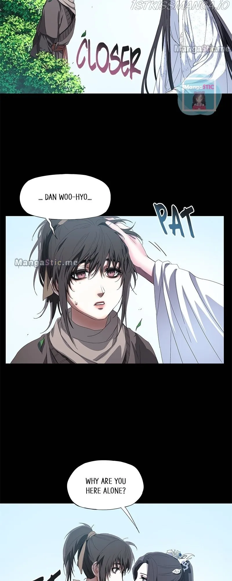 Tread Lightly on Thawing Ice Chapter 30 page 15 - 