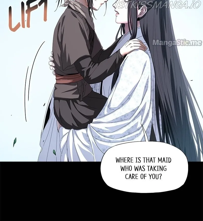 Tread Lightly on Thawing Ice Chapter 30 page 16 - 
