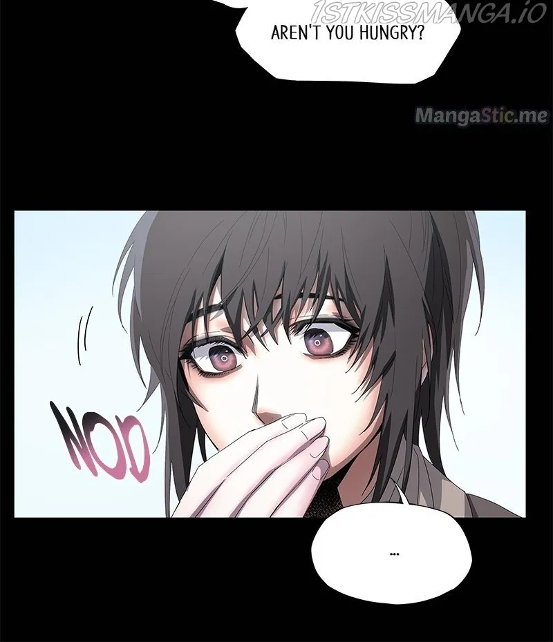 Tread Lightly on Thawing Ice Chapter 30 page 20 - 