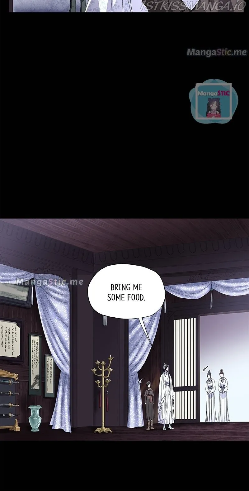 Tread Lightly on Thawing Ice Chapter 30 page 23 - 
