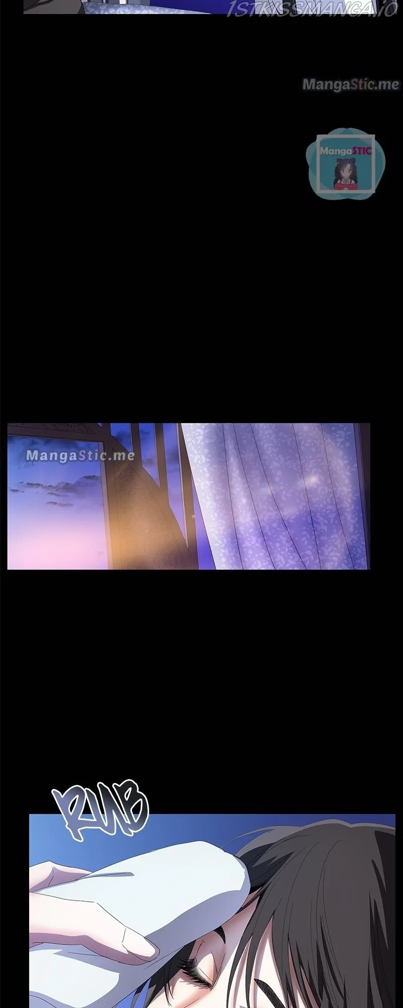 Tread Lightly on Thawing Ice Chapter 30 page 42 - 