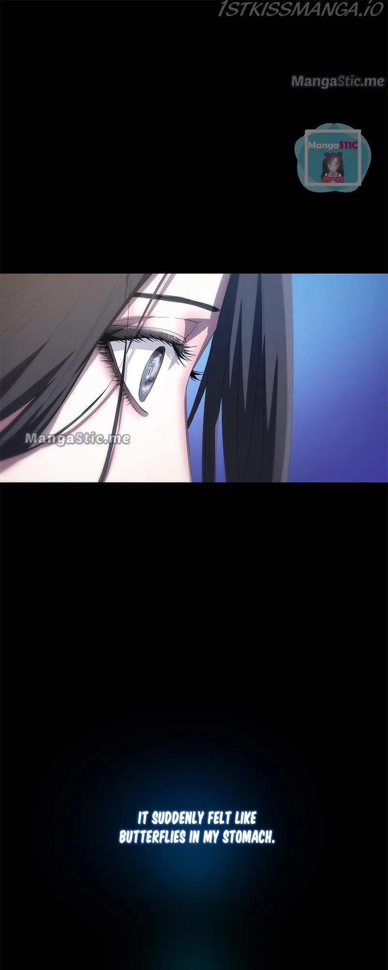 Tread Lightly on Thawing Ice Chapter 30 page 48 - 