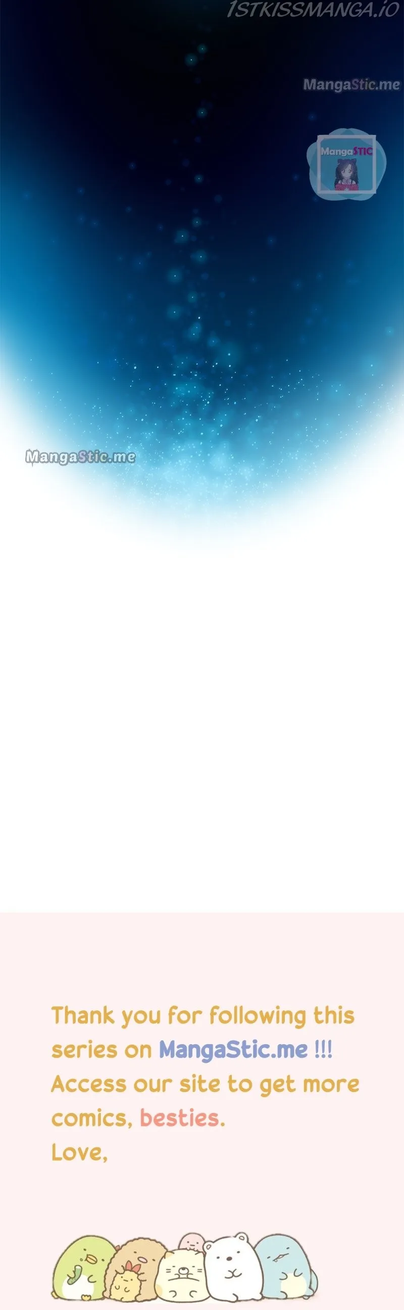 Tread Lightly on Thawing Ice Chapter 30 page 50 - 