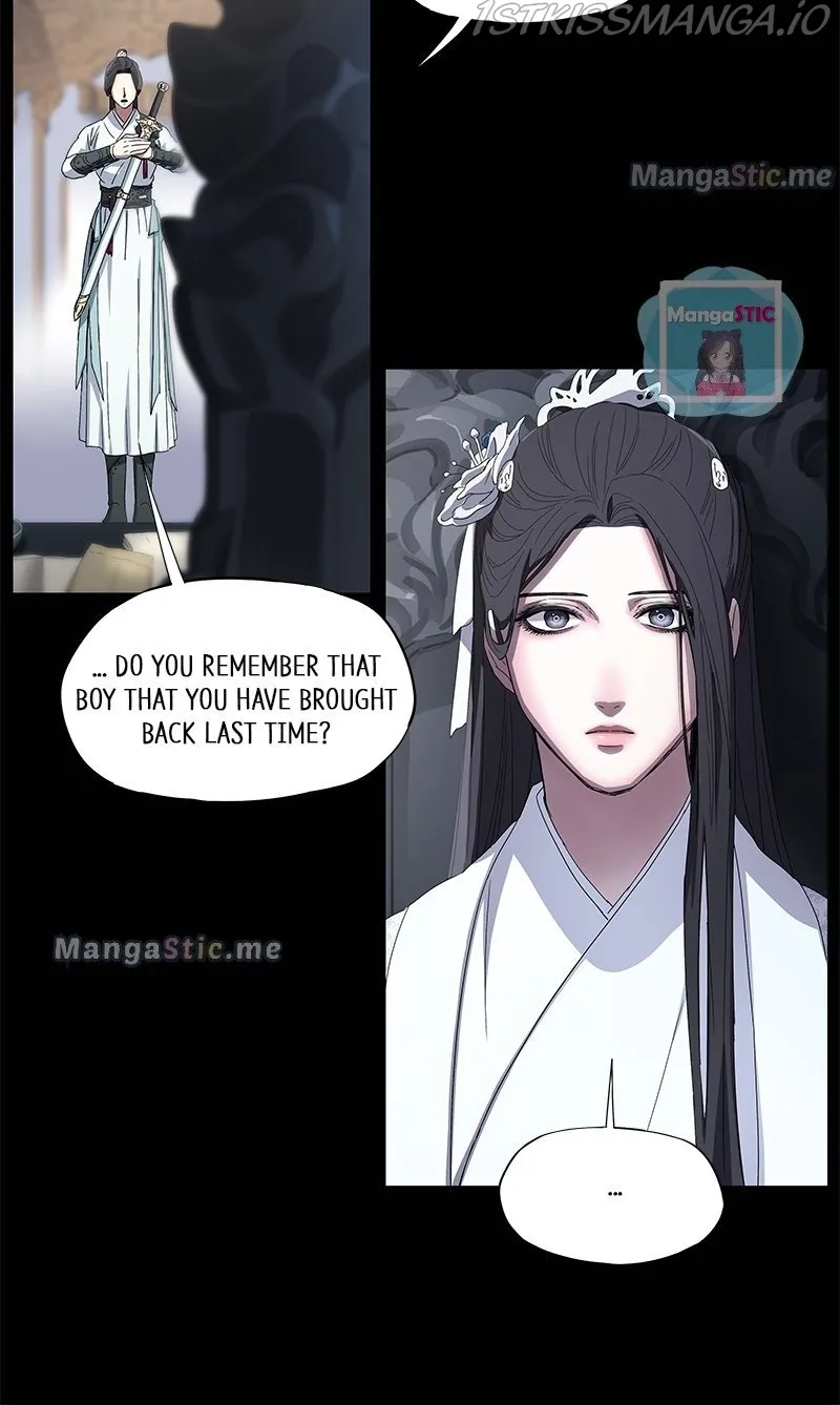 Tread Lightly on Thawing Ice Chapter 30 page 7 - 