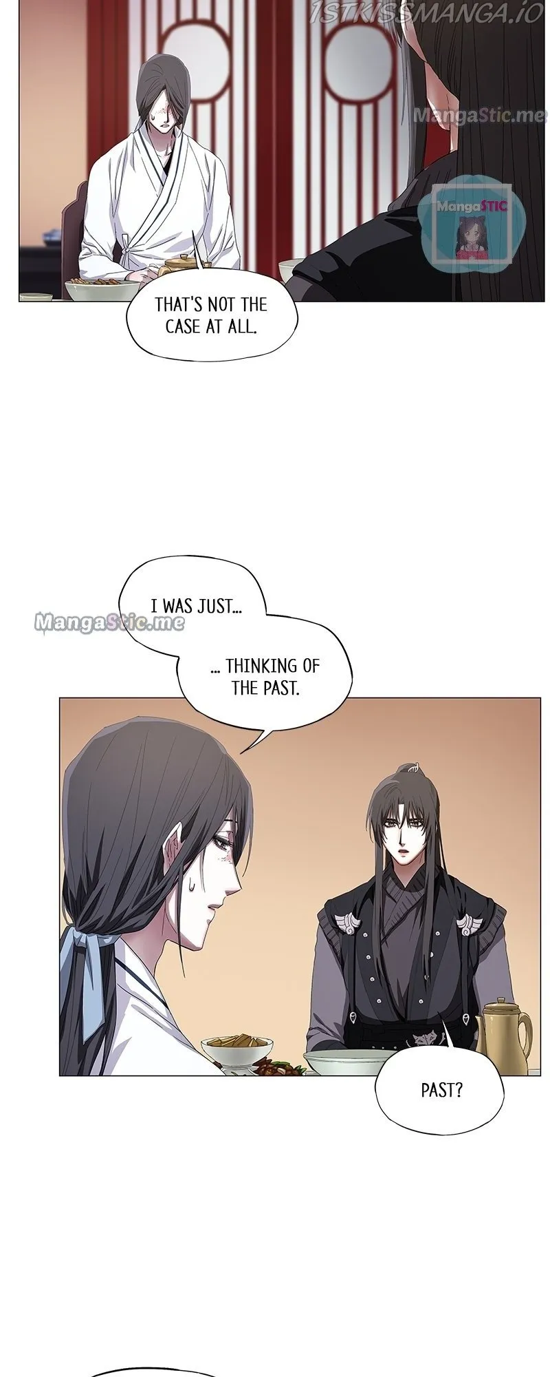 Tread Lightly on Thawing Ice Chapter 31 page 2 - 