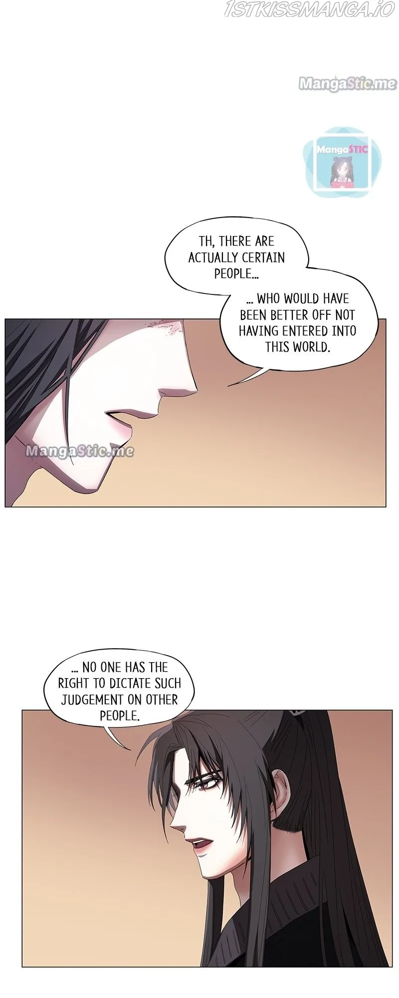 Tread Lightly on Thawing Ice Chapter 31 page 11 - 