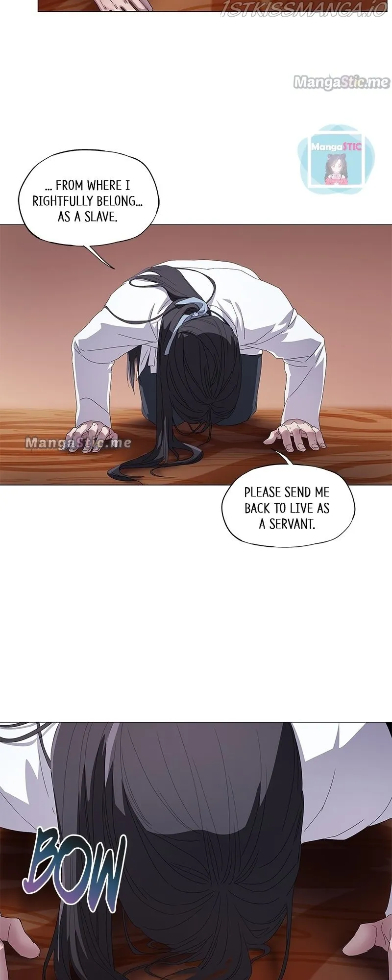 Tread Lightly on Thawing Ice Chapter 31 page 14 - 