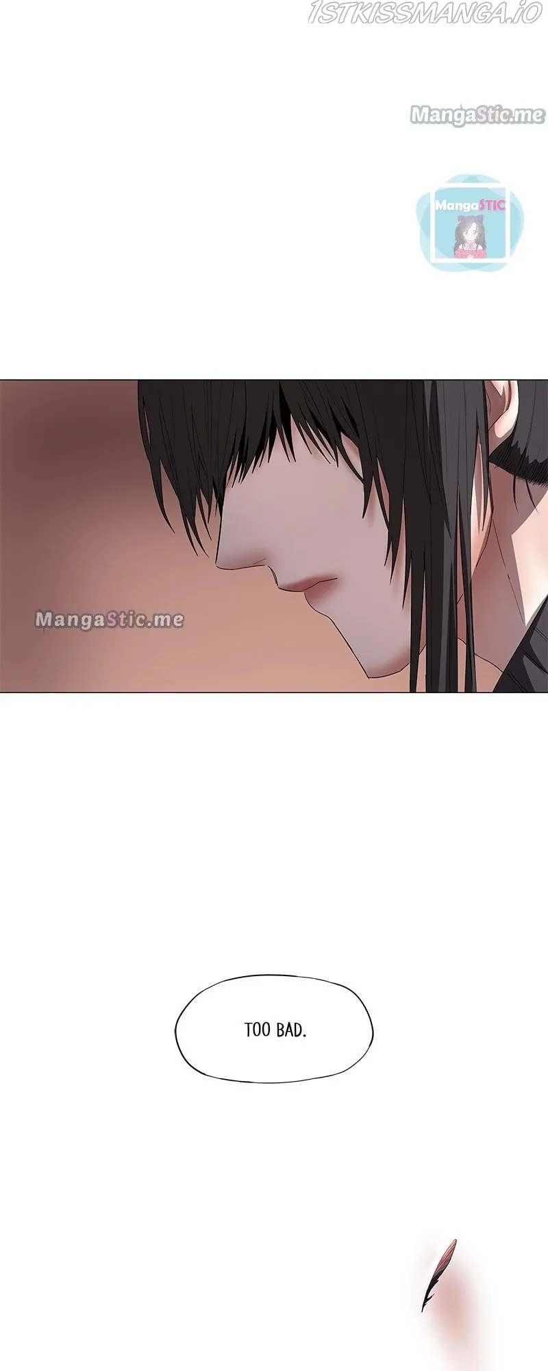 Tread Lightly on Thawing Ice Chapter 31 page 19 - 