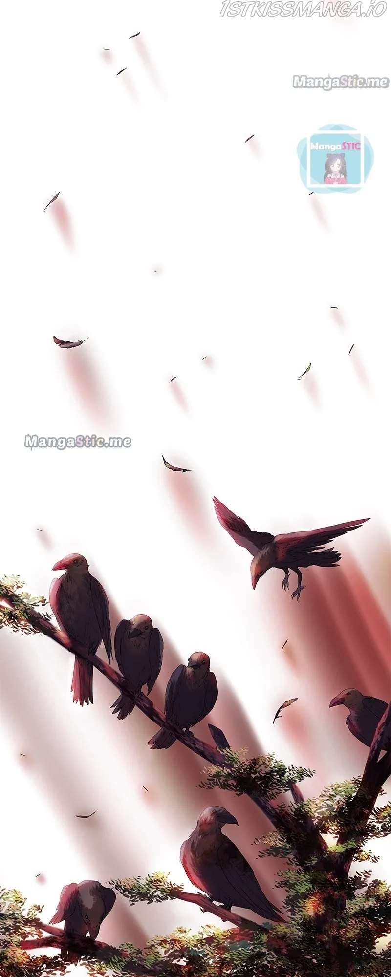 Tread Lightly on Thawing Ice Chapter 31 page 20 - 