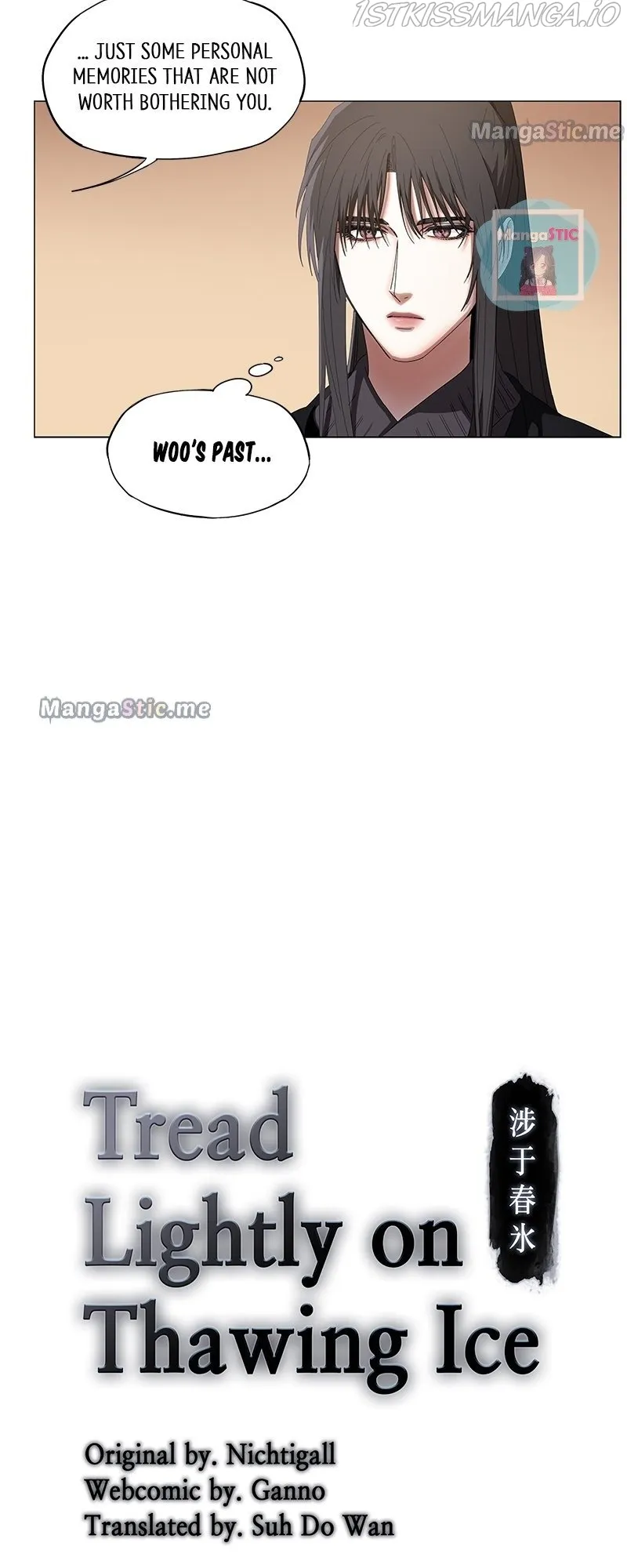 Tread Lightly on Thawing Ice Chapter 31 page 3 - 