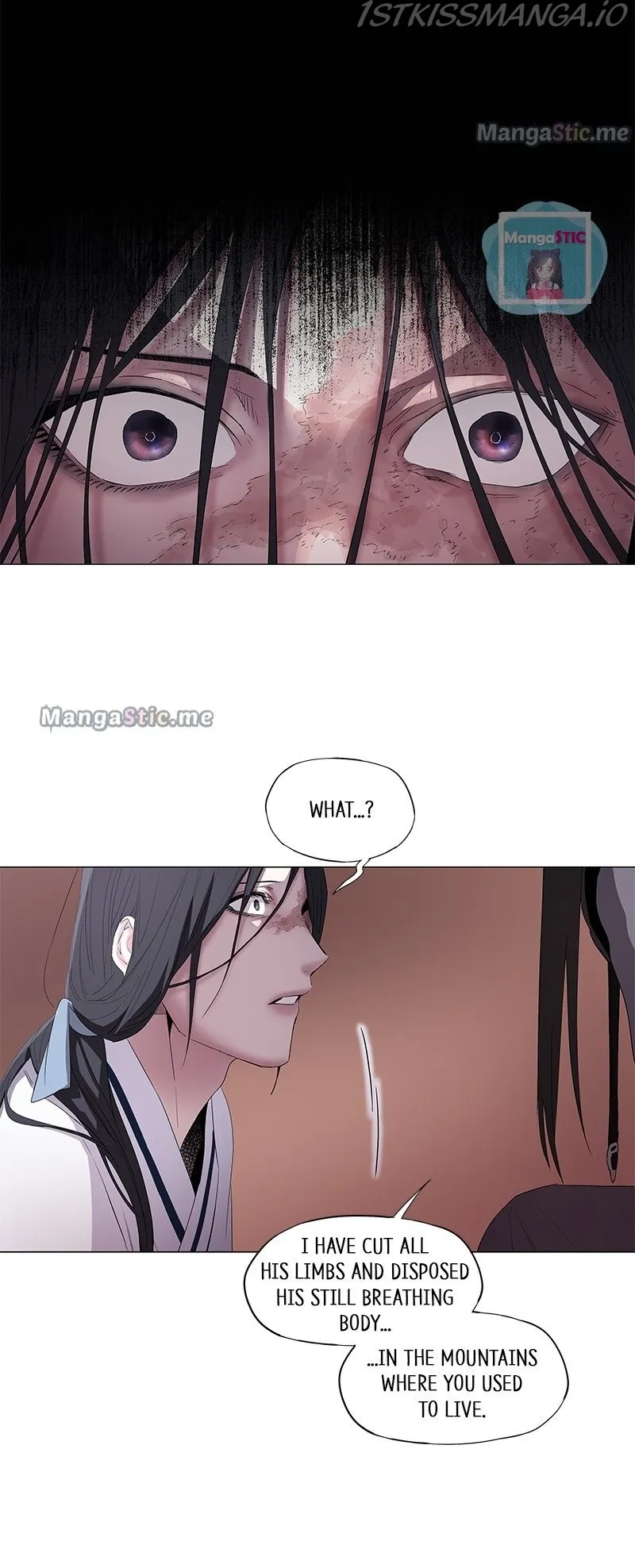 Tread Lightly on Thawing Ice Chapter 31 page 24 - 