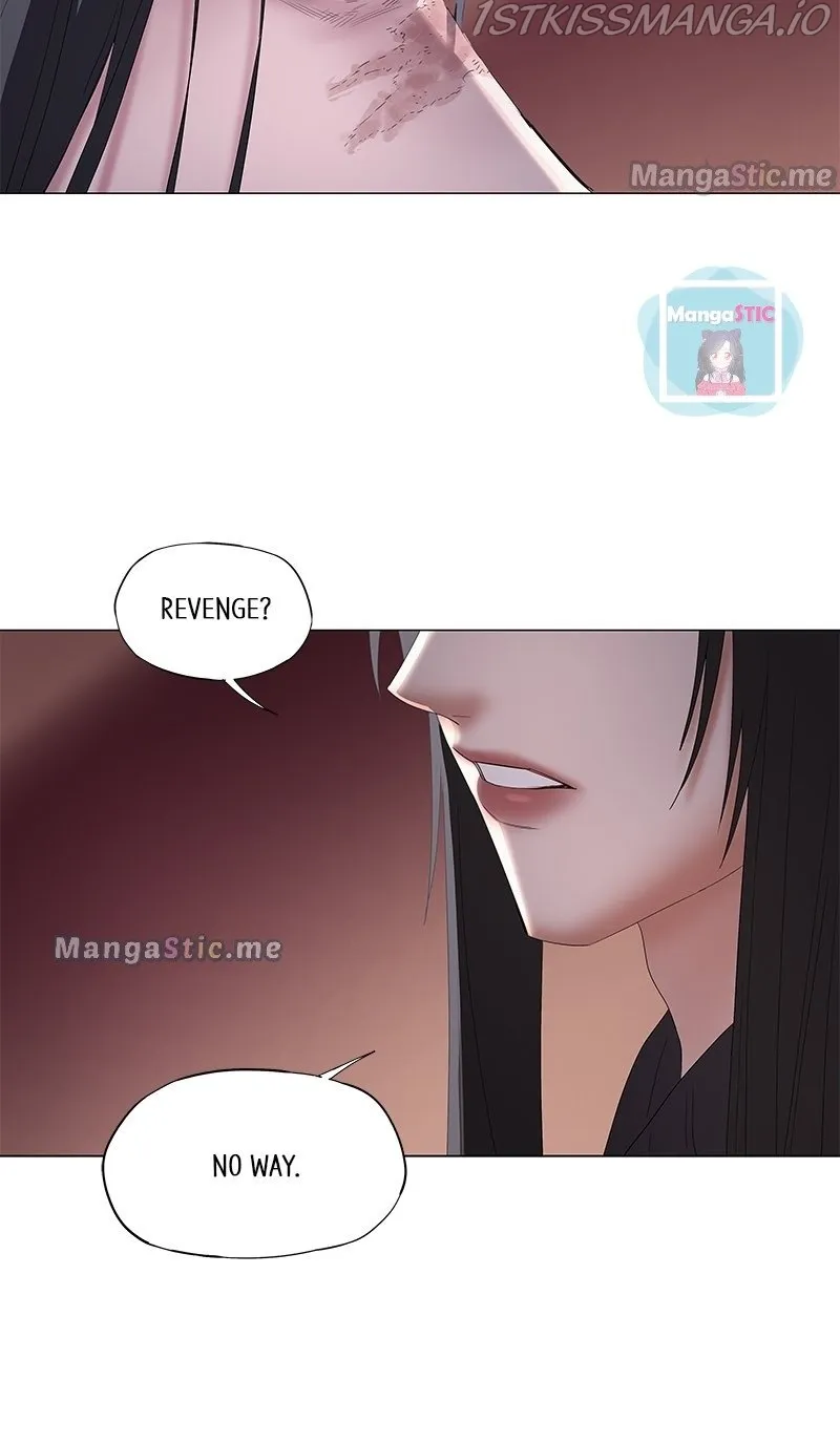 Tread Lightly on Thawing Ice Chapter 31 page 26 - 