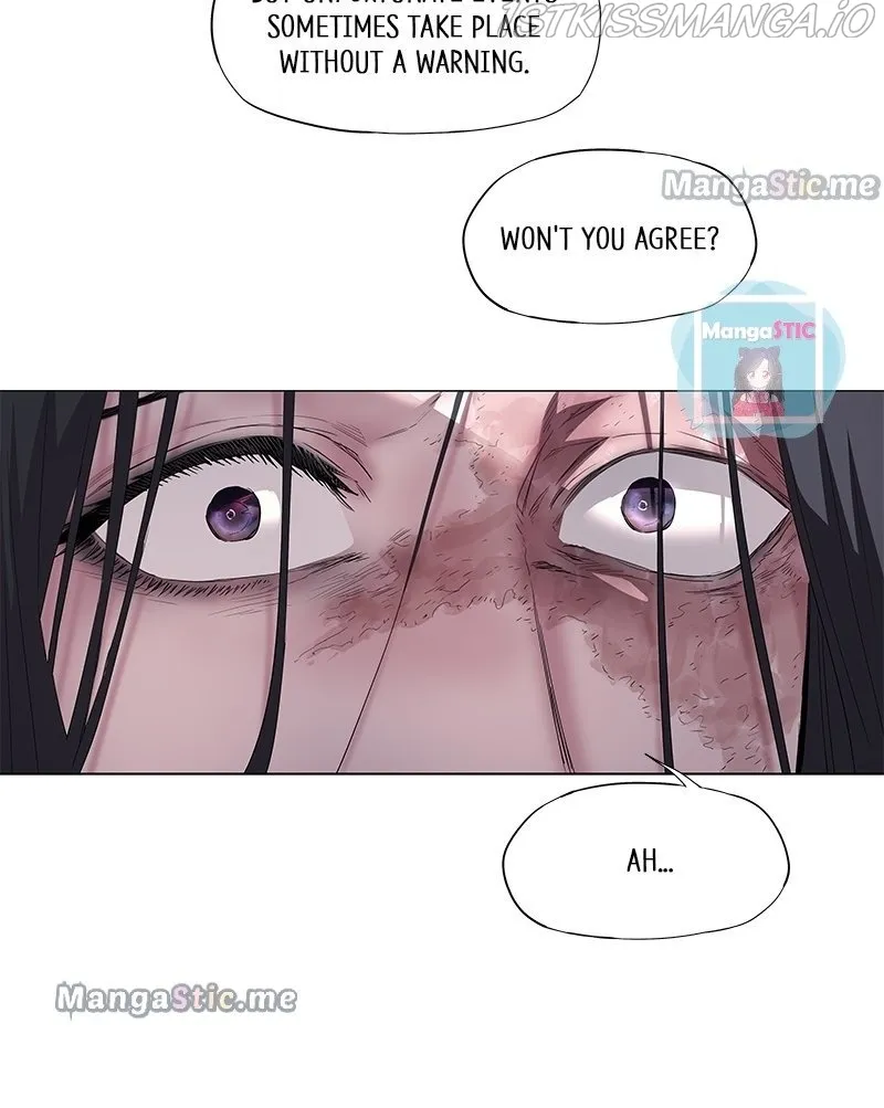 Tread Lightly on Thawing Ice Chapter 31 page 30 - 