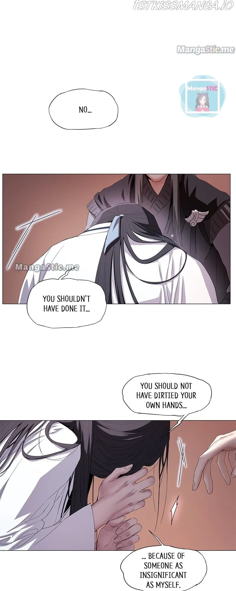 Tread Lightly on Thawing Ice Chapter 31 page 31 - 
