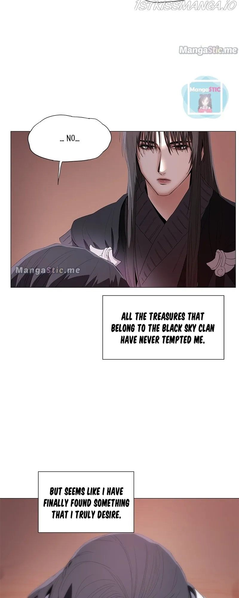 Tread Lightly on Thawing Ice Chapter 31 page 32 - 