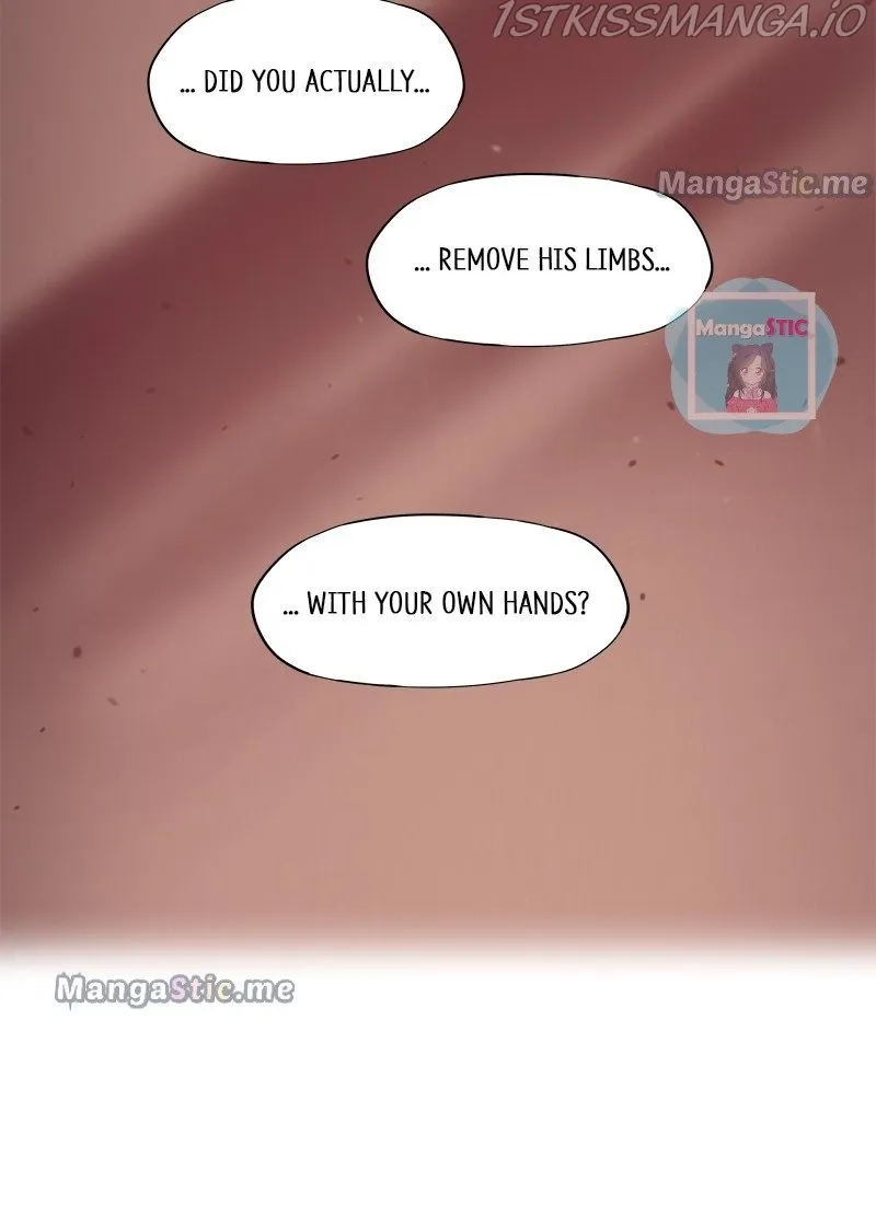 Tread Lightly on Thawing Ice Chapter 31 page 36 - 