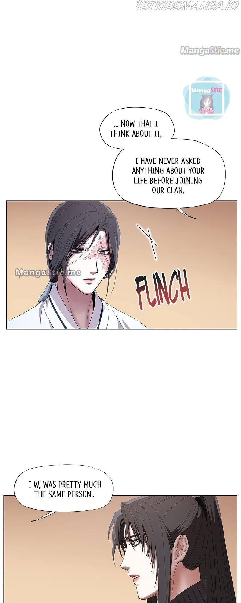 Tread Lightly on Thawing Ice Chapter 31 page 5 - 
