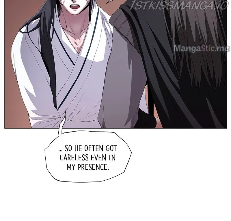 Tread Lightly on Thawing Ice Chapter 31 page 44 - 
