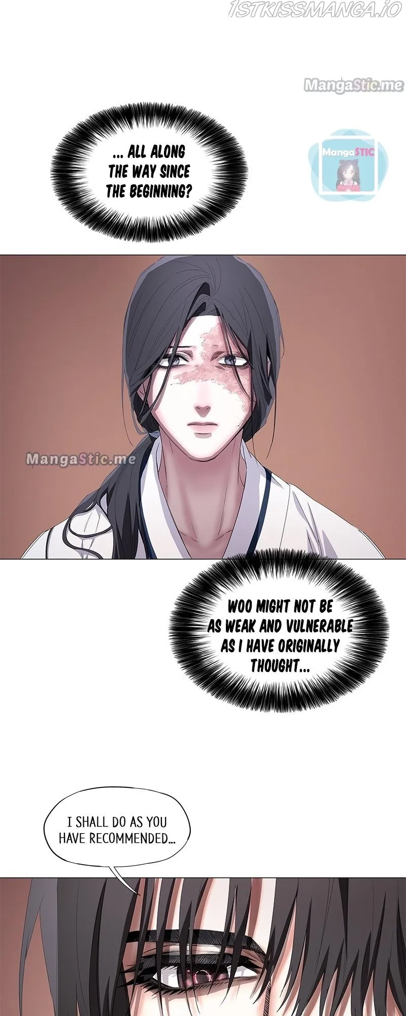 Tread Lightly on Thawing Ice Chapter 31 page 47 - 