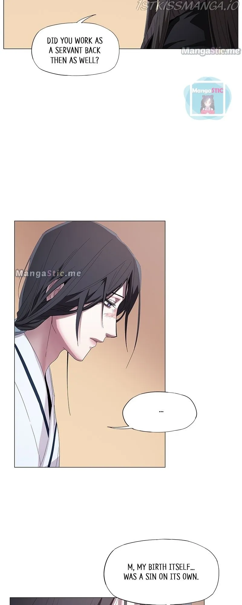 Tread Lightly on Thawing Ice Chapter 31 page 6 - 