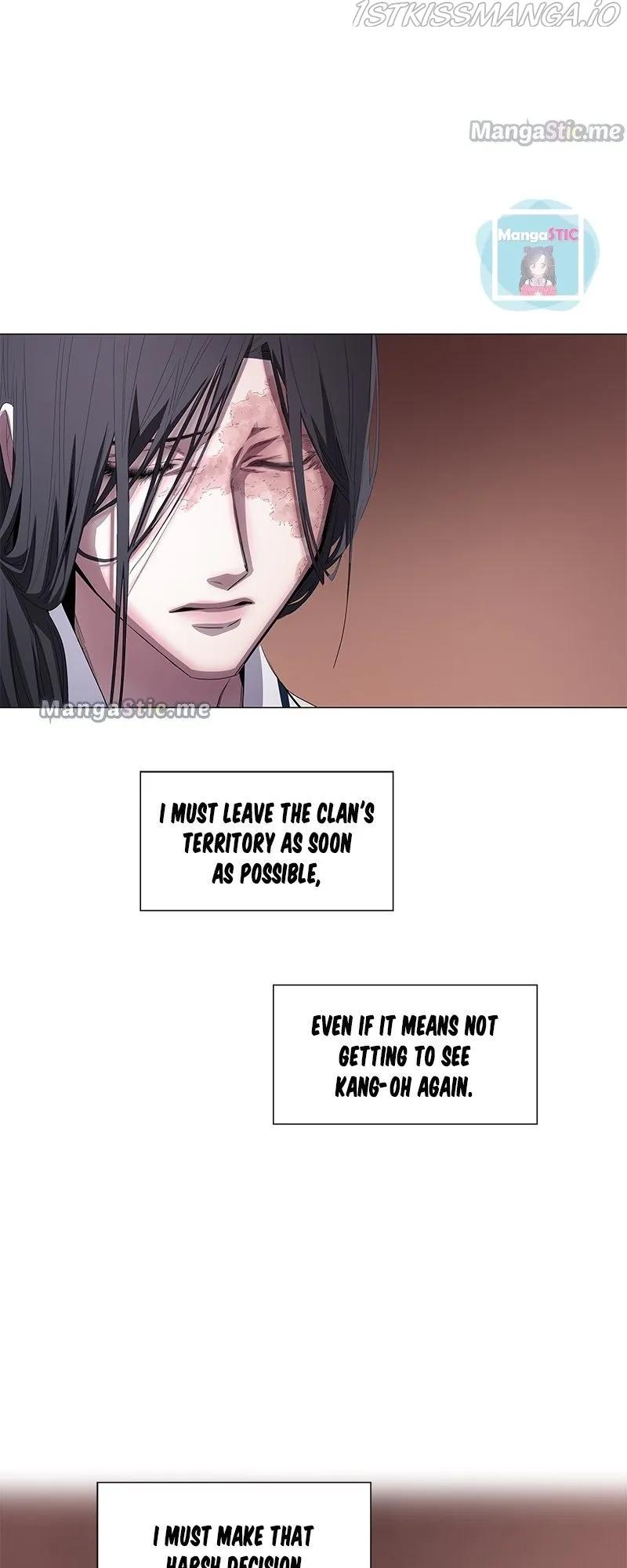 Tread Lightly on Thawing Ice Chapter 31 page 55 - 