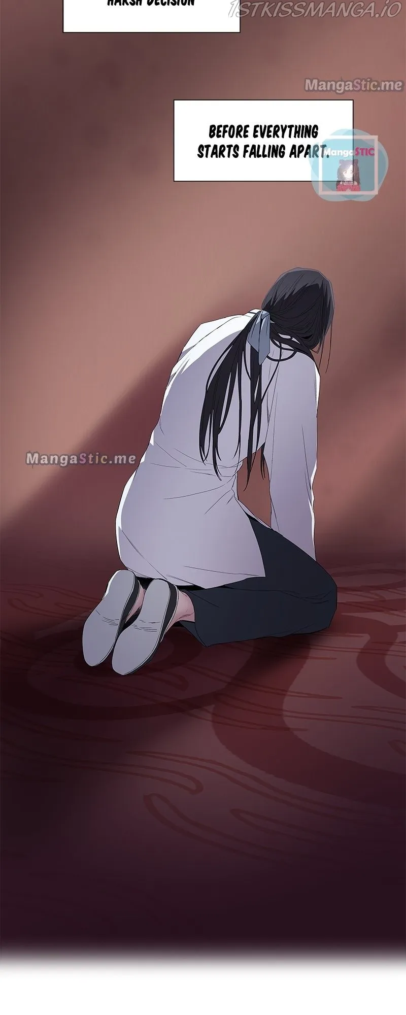 Tread Lightly on Thawing Ice Chapter 31 page 56 - 