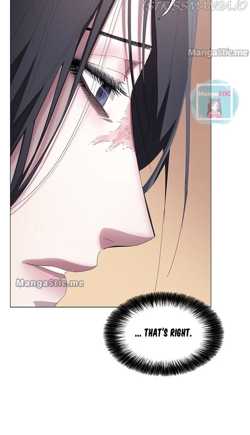 Tread Lightly on Thawing Ice Chapter 31 page 7 - 