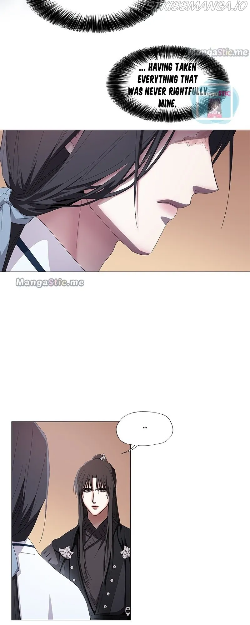 Tread Lightly on Thawing Ice Chapter 31 page 9 - 