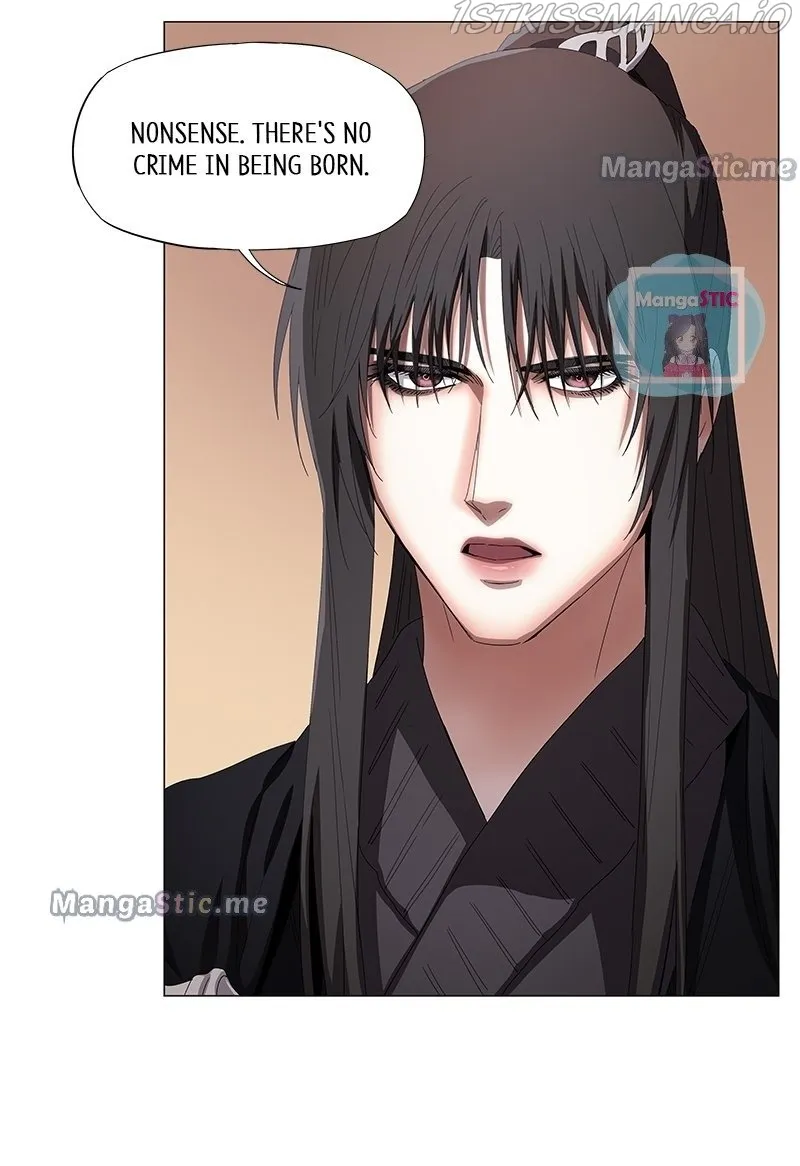 Tread Lightly on Thawing Ice Chapter 31 page 10 - 