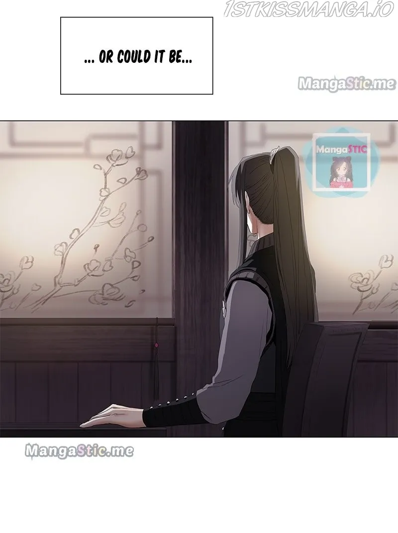 Tread Lightly on Thawing Ice Chapter 32 page 13 - 
