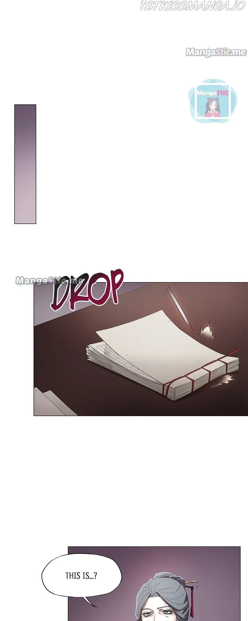 Tread Lightly on Thawing Ice Chapter 32 page 14 - 