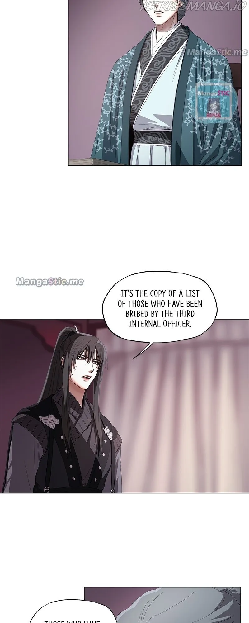 Tread Lightly on Thawing Ice Chapter 32 page 15 - 