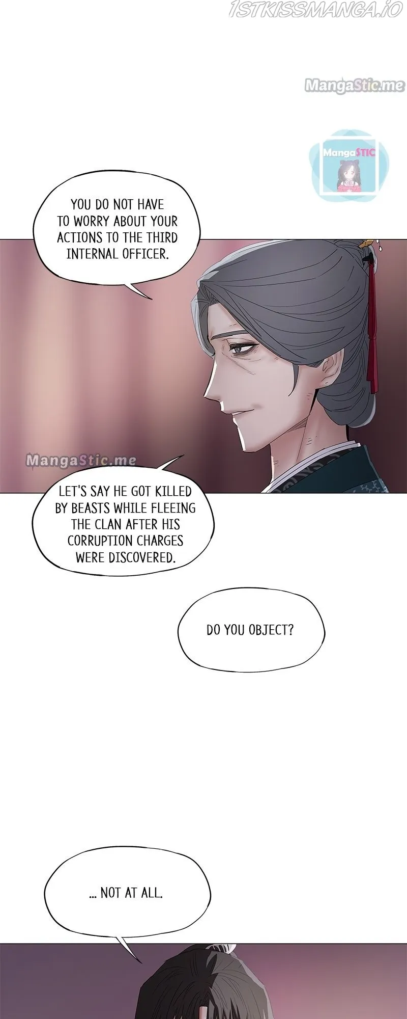 Tread Lightly on Thawing Ice Chapter 32 page 25 - 