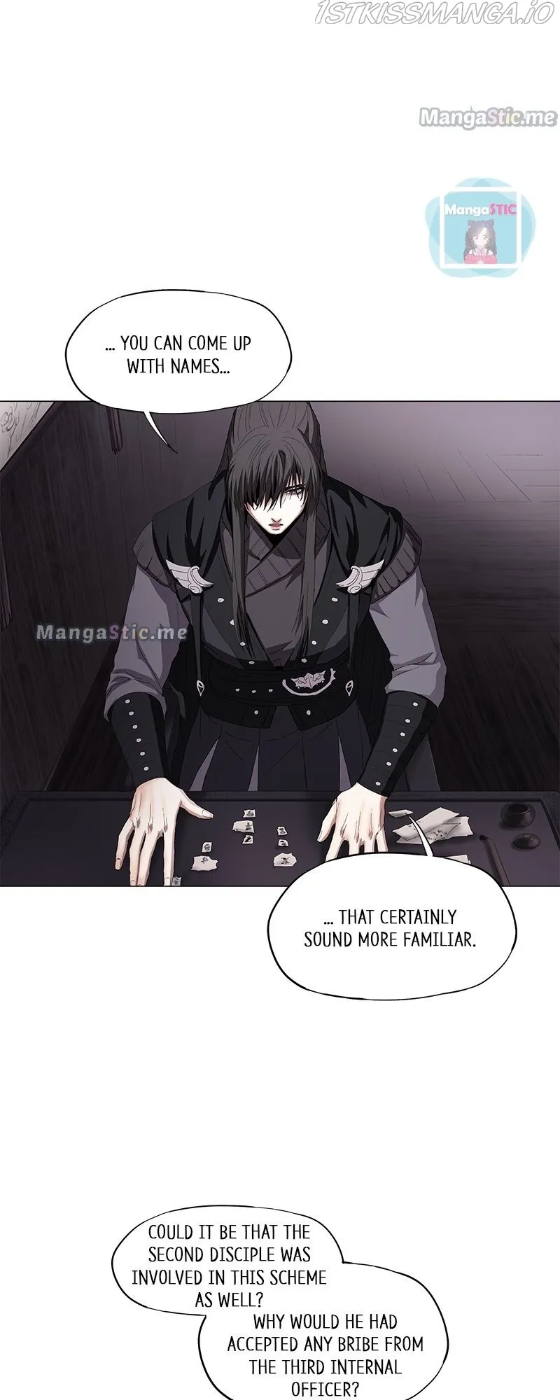 Tread Lightly on Thawing Ice Chapter 32 page 4 - 