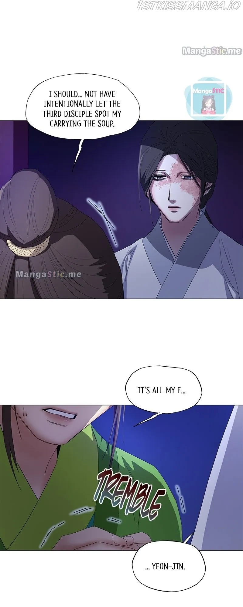 Tread Lightly on Thawing Ice Chapter 32 page 39 - 