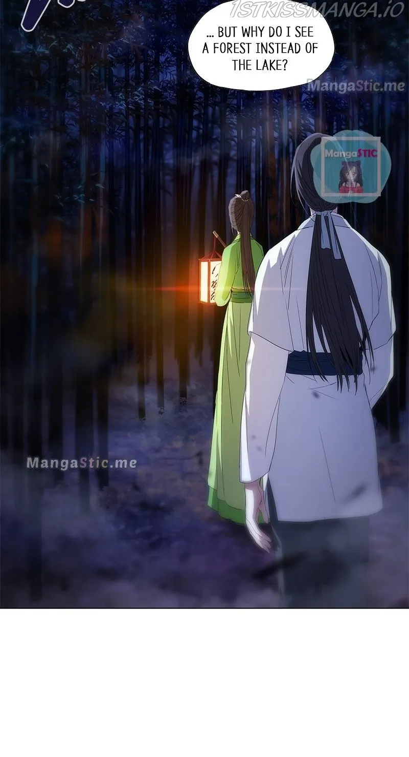 Tread Lightly on Thawing Ice Chapter 32 page 45 - 