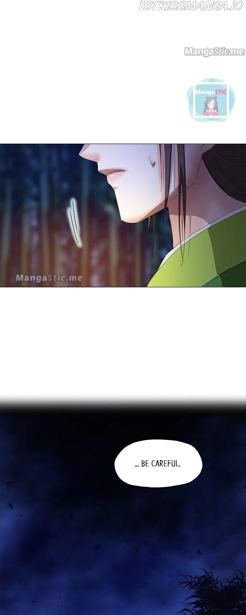 Tread Lightly on Thawing Ice Chapter 32 page 49 - 