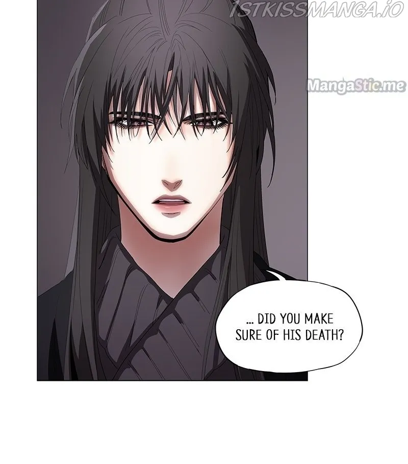 Tread Lightly on Thawing Ice Chapter 32 page 8 - 